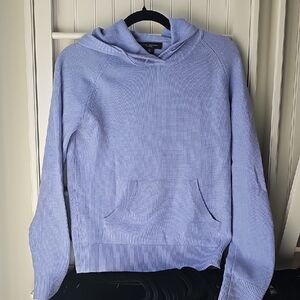 Banana Republic Cashmere Hoodie
